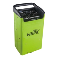 Chargeur de batterie de voiture portable Chargeurs de batterie 12V et 24V Alimentation facile à transporter pour véhicule