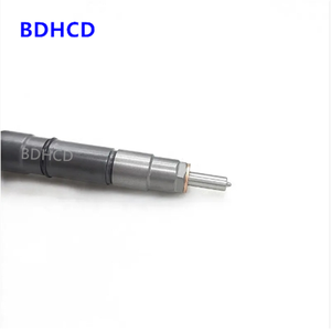 BDHCD 汽车配件 0445110359 共轨柴油喷油器总成 0445110359 适用于云内 YN30CR 发动机 - Product Image 6