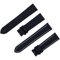 Bracelet de montre en nylon de luxe original JYD S512 22/24 mm 1:1 pour montres Breitling