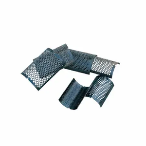 Industrieller Mehrzweck-Kunststoffzerkleinerer SG-4880EB Doppelwellen-Design SKD11-Klinge Leiser Betrieb Energiesparend 600kg/h - Product Image 6