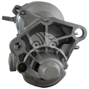 MOTEUR DE DÉMARRAGE pour DODGE <span class=keywords><strong>Dakota</strong></span> 04349144 4379160 S2411 - Product Image 2