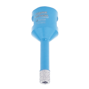 สว่านเจาะแกนเพชรอเนกประสงค์ขนาด8มม. เชื่อมต่อ M14ได้อย่างรวดเร็ว53008ม. ซิกม่า - Product Image 1