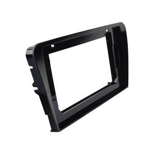 Radio Fascia per <span class=keywords><strong>SKODA</strong></span> <span class=keywords><strong>OCTAVIA</strong></span> <span class=keywords><strong>2013</strong></span> 10.1 POLLICI Android Cornice Lettore Adattatore di Copertura Car Stereo Pannello Dash Refit Kit di installazione lunetta - Product Image 5