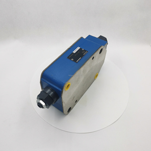 Z2S6-1-60B/ Contrôle de débit hydraulique Z2S6/Z2S10/Z2S16 Directionnel - Product Image 5