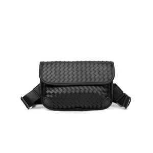 Sac bandoulière carré en nylon, petit format, tendance, <span class=keywords><strong>pour</strong></span> téléphone <span class=keywords><strong>portable</strong></span>, avec fermeture éclair, style urbain, motif écossais - Product Image 2