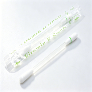 Hisopos Desechables con Vitamina E para Hidratar Labios, Palitos de Algodón con Aceite, Aplicador Multiusos para el Cuidado de Labios Secos - Product Image 3