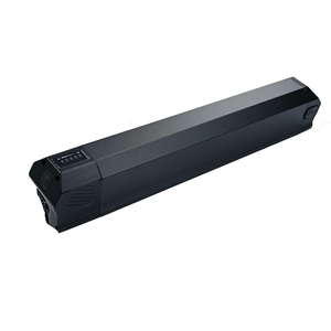 Batterie solaire SSE 48V 12,8 ah 14ah 672Wh <span class=keywords><strong>TSDZ</strong></span> 500W batterie Semi-intégrée pour vélo électrique Aureus Drive avec chargeur - Product Image 1