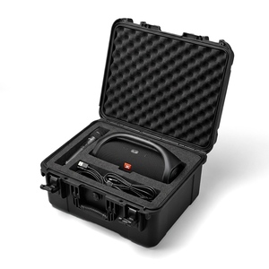Étui de protection pour armes à feu en plastique rigide de grande taille WL Custom, étanche IP67, <span class=keywords><strong>valise</strong></span> de transport pour équipement, boîte à outils antichoc avec mousse - Product Image 1