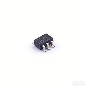 Nouvelle puce mémoire IC EMCP SN74LVC2G04DCKR d'origine, caractéristiques précises, montage standard pour applications électroniques - Product Image 1