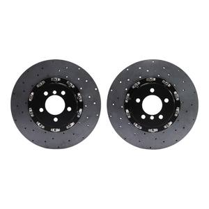 Kits de freins de performance Disque de frein de voiture de course Fournisseur de disques en céramique de carbone pour <span class=keywords><strong>Mercedes</strong></span> benz <span class=keywords><strong>AMG</strong></span> - Product Image 2