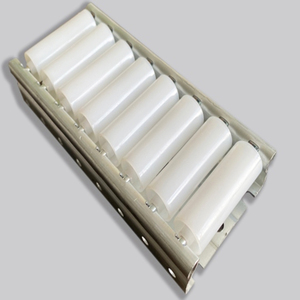 <span class=keywords><strong>LANGLE</strong></span> Tôles métalliques renforcées, rails coulissants robustes à nervures, fabricants sur mesure - GF-8B-60 - Product Image 1
