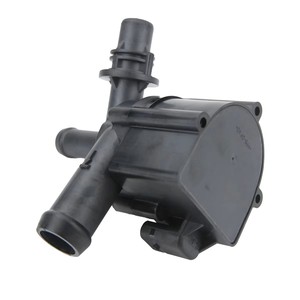 ปั๊มน้ำระบบระบายความร้อนของเครื่องยนต์ยานยนต์ปั๊มน้ำอิเล็กทรอนิกส์เสริม11518616992พอดี F20 F21 F30 F31 F80 - Product Image 4