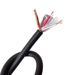 Câble de microphone XLR blindé à faible bruit, en cuivre sans oxygène, câble audio équilibré pour la diffusion en direct et l'enregistrement - Product Image 3