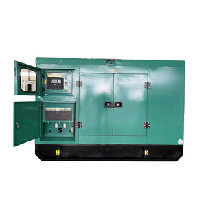 Groupe électrogène Ricardo 4100 PLD-20GF Prix du groupe électrogène PLD-20GF - Product Image 2