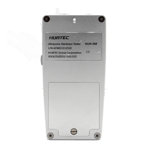 Durómetro Portátil Ultrasónico UCI para Acero - Product Image 2