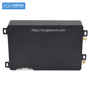 100km vtol Drone lưới đài phát thanh MIMO lưới mạng không dây HDMI máy phát và máy thu <span class=keywords><strong>Mini</strong></span> FM Máy phát video <span class=keywords><strong>COFDM</strong></span> - Product Image 5