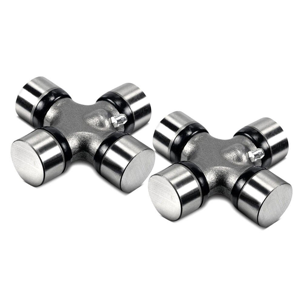 Junta Universal en U para Eje de Toma de Fuerza, Conector de 90 Grados,  Acoplamiento de Acero en Ángulo Recto, Cojinete Cardán de Nylon, Junta  Universal Cruzada para Camión| Alibaba.com