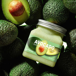 Planta <span class=keywords><strong>de</strong></span> limpieza Facial exfoliante con flores <span class=keywords><strong>de</strong></span> rosas, exfoliante <span class=keywords><strong>de</strong></span> coco Natural orgánico, <span class=keywords><strong>de</strong></span> marca privada, OEM - Product Image 4