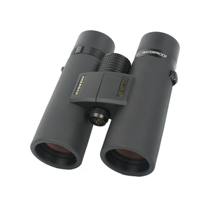 Binoculares Económicos de Largo Alcance 10x42, Compactos, con Lentes Multicapa, Prisma Bak 4, Aleación de Magnesio, Visión Nocturna - Product Image 6