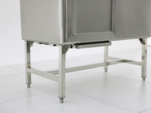 Grande Vasca in Acciaio Inossidabile <span class=keywords><strong>per</strong></span> il Bagno di Cani e Animali Domestici <span class=keywords><strong>per</strong></span> Negozi di Animali - Product Image 5