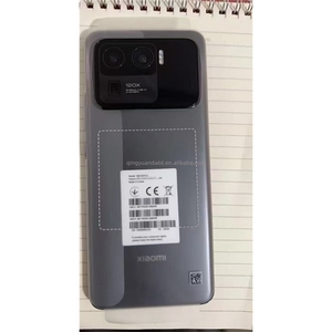 Xiaomi <span class=keywords><strong>11</strong></span> Ultra รุ่น Global ROM แท้ สมาร์ทโฟน Octa Core รองรับ CDMA กล้องเทเลโฟโต้ 120X ชิปเซ็ต SN <span class=keywords><strong>888</strong></span> IP68 กันน้ำ รองรับการชาร์จเร็ว 67W - Product Image 5