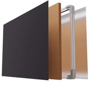 Pizarra Pequeña Magnética para Colgar en la Pared, Pizarra Escolar para Niños, Pizarra de Borrado en Seco, Pizarra Pequeña con Imagen - Product Image 3