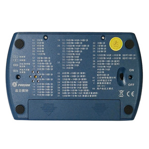 PS-1688 <b>Digital</b> Chess <b>Clock</b>, Multi-function Timer for Chinese Chess Go International, Tournament Grade Countdown Device - Product Image 3