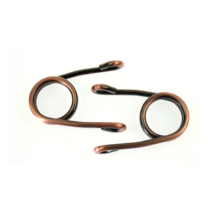 Muelles de Asiento Individuales Personalizados en Bronce/Negro/Cromo para Harley Sportster XL 1200 <span class=keywords><strong>883</strong></span> 48 72 Dyna Bobber <span class=keywords><strong>Chopper</strong></span> Honda - Product Image 3