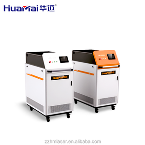 آلة لحام بالليزر محمولة صناعية تؤدي إلى تشوه القطعة المعدنية وتحسن جودة اللحام - Product Image 6