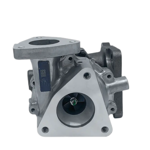 Turbocompresor BV35 71724439 55212341 55216672 54359880027 para Lader Lancia Musa Alfa Romeo Mito <span class=keywords><strong>FIAT</strong></span> Punto Doblo Idea <span class=keywords><strong>Fiorino</strong></span> - Product Image 2