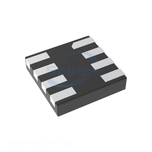 SI5335C-B06010-GMR 24 VFQFN Exposed Pad Original One Stop Service Clock Timing IC 4OUT ANY FREQ <350MHZ 24QFN Integrated Circuit - Product Image 1