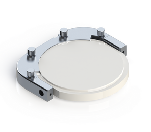 Macchina per taglio dentaria a 5 assi fresatrice dentale per camme - Product Image 5