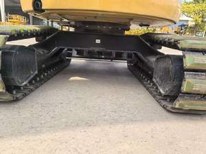 รถขุดขนาดเล็กมือสอง Caterpillar 303E สภาพดี นำเข้าจากญี่ปุ่นแท้ รถขุด CAT 3 ตัน - Product Image 2