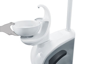 مناسب بالكامل لطبيب الأسنان - Product Image 6