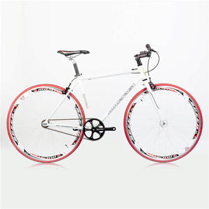 2022 Offre Spéciale carbone pignon fixe <span class=keywords><strong>levier</strong></span> de frein <span class=keywords><strong>vintage</strong></span> fixie vélo pour vente - Product Image 2