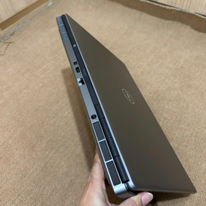 Ordenador portátil reacondicionado para <span class=keywords><strong>Dell</strong></span> Precision 7750 <span class=keywords><strong>Core</strong></span>, 16GB Ram, 512GB SSD, 17,2 pulgadas, RTX3000(6G), para ordenador portátil educativo para estudiantes - Product Image 4