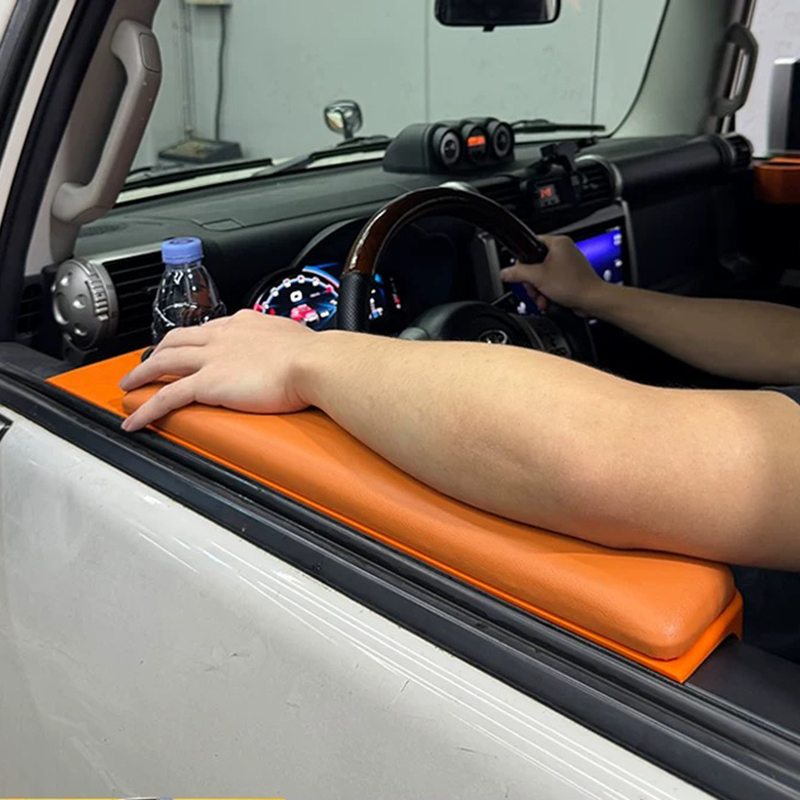 Toyota FJ Cruiser Haval H9 2025: Ultimate Cup Holder Interior Accessories Guide