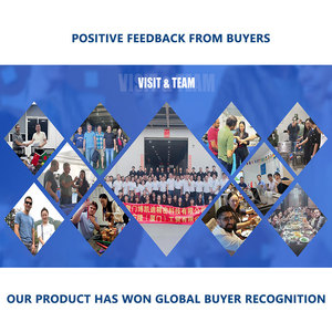 무료 신속 시제품 서비스 ABS 플라스틱 SLA SLS PLA 맞춤형 플라스틱 부품 3D 프린팅 서비스 - Product Image 4