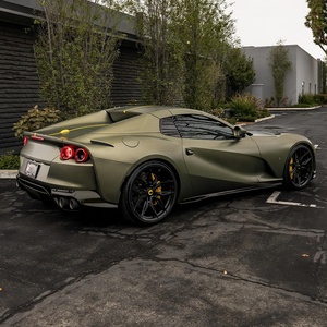 ขอบล้อปลอม17 <span class=keywords><strong>18</strong></span> 19 20 22 24 26นิ้วสำหรับ lambสัญลักษณ์ Huracan STO perforante EVO <span class=keywords><strong>Aventador</strong></span> <span class=keywords><strong>S</strong></span> svj ultimae Pagani huayra - Product Image 6