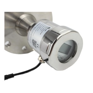 Độ chính xác cao 80Ghz Radar mức độ phát đo không tiếp xúc Radar mực nước cảm biến mét - Product Image 5