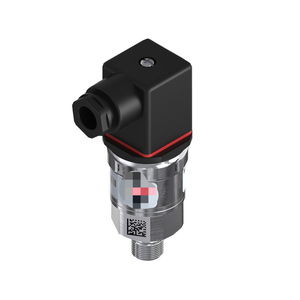 Plc MBS 3050 060G1411 Basınç Vericisi KD Programlama Kontrol Cihazı - Product Image 2