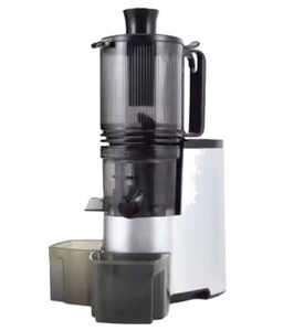 Chất lượng cao Nhà Trái Cây máy ép trái cây điện ly tâm thiết kế với lưỡi thép không gỉ trực tiếp từ nhà sản xuất - Product Image 2