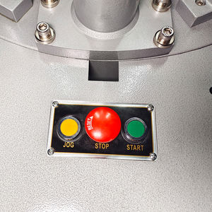 Machine de fabrication de bandeau à rayures en <span class=keywords><strong>jersey</strong></span> double Machine à nouer les cheveux - Product Image 4