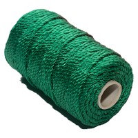 Ligne de pêche tressée en nylon monofilament haute résistance Produit de vente chaud de la Chine pour les scènes de pêche polyvalentes