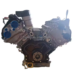 Motor de Alta Calidad 306PS 3.0L 250KW para Land 306PS, Motor de Alta Calidad 306PS 3.0L 250KW, Alta Calidad 306P - Product Image 5