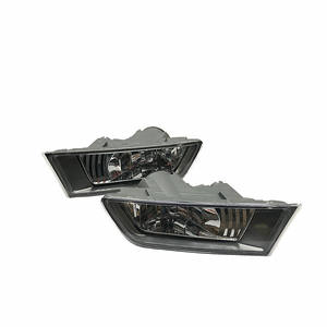 Feux antibrouillard avant Honda Odyssey 33901-SR3 gauche et droite, nouvelles pièces de rechange halogènes xénon pour modèles 02-04 - Product Image 3