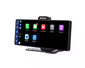 10.26-inch <strong>Android</strong> Multi-function Vehicle Global Positioning System <strong>Navigation</strong> Carplay Wi-Fi Multimedia Central Control 1 Year - Product Image 4