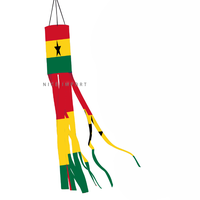 Drap de vent avec drapeau du Belize, décoration patriotique d'extérieur, résistant à la décoloration, drap de vent robuste pour jardin, patio, véranda