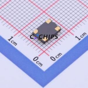 Q3309CA200373 Pre-Programmed Oscillator SMD7050-4P Oscillator ( Frequency: 10.24MHz ) - Product Image 2