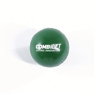 Pelota Antiestrés de Espuma PU Suave, Personalizable, Juguetes para Aliviar el Estrés - Product Image 2
